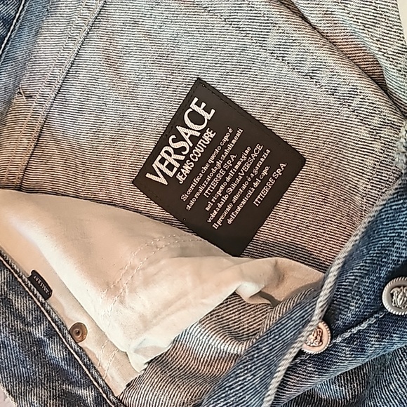 Versace jeans - Picture 2 of 7